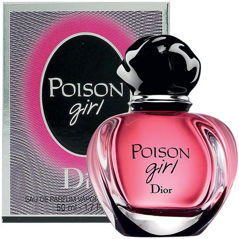 poson girl dior|Dior poison girl price.